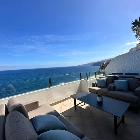 Bellavista Paradise Apartment *