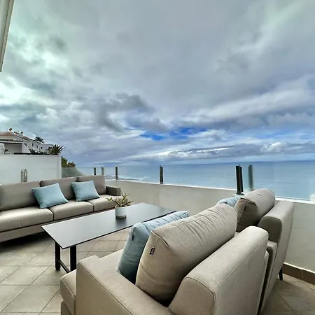 Bellavista Paradise Apartment