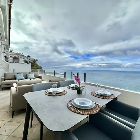 Apartment Bellavista Paradise Puerto de la Cruz (Tenerife)